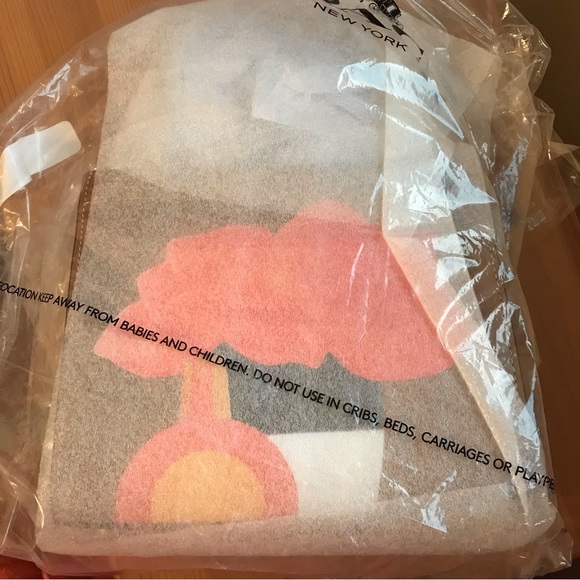 🌺 Coach X Tom Wesselmann Cashin Carry Tote 22 - Picture 9 of 13